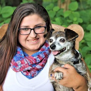 Meet your Posher, Emily